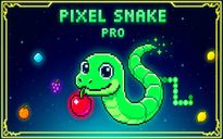 Pixel Snake Pro
