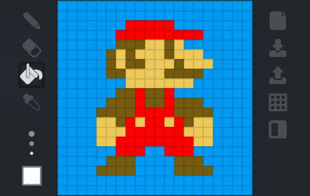 Pixeler