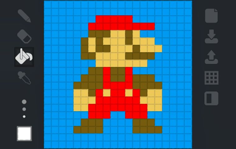 Pixeler