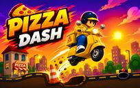 Pizza Dash