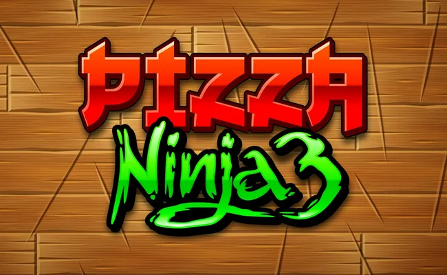 Pizza Ninja 3