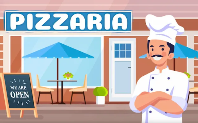 Pizzaria