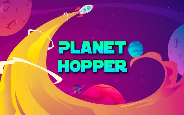 Planet Hopper