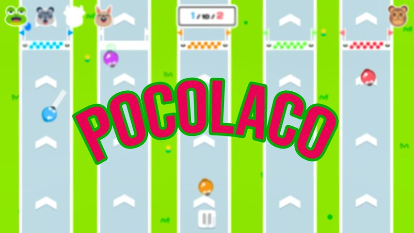 Pocolaco