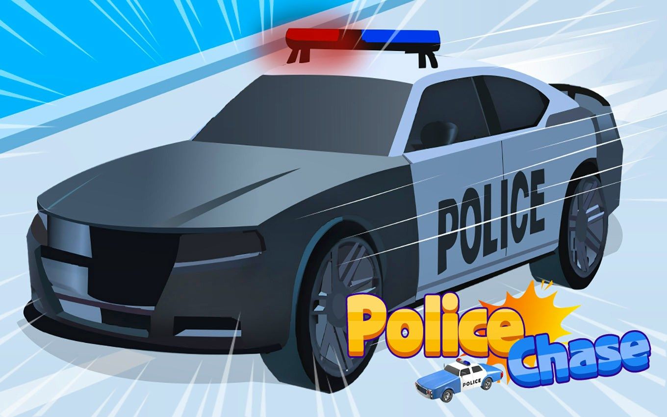 Police Chase 2