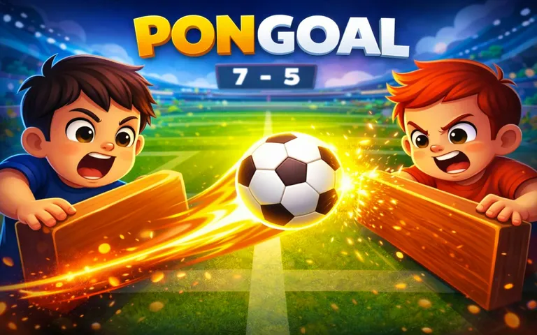 Pongoal