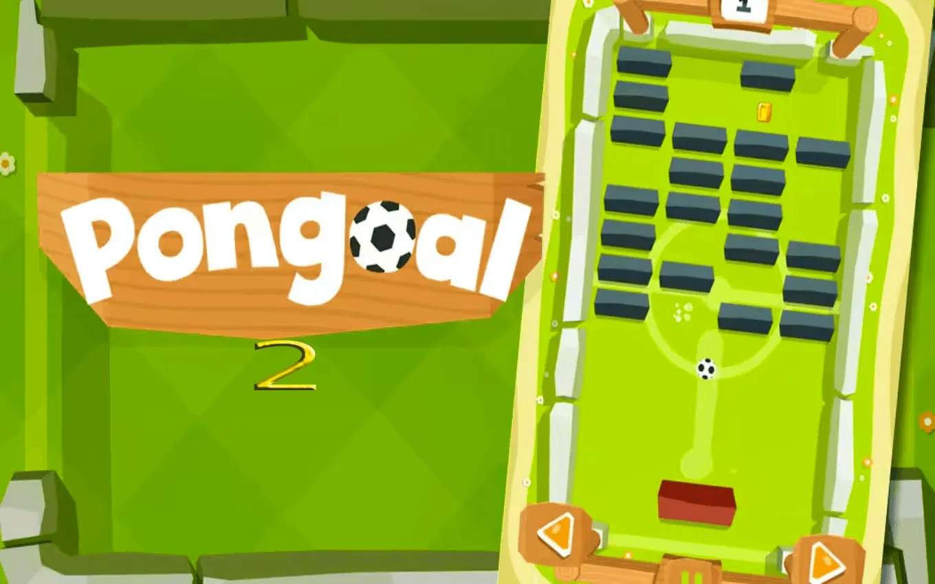 Pongoal 2