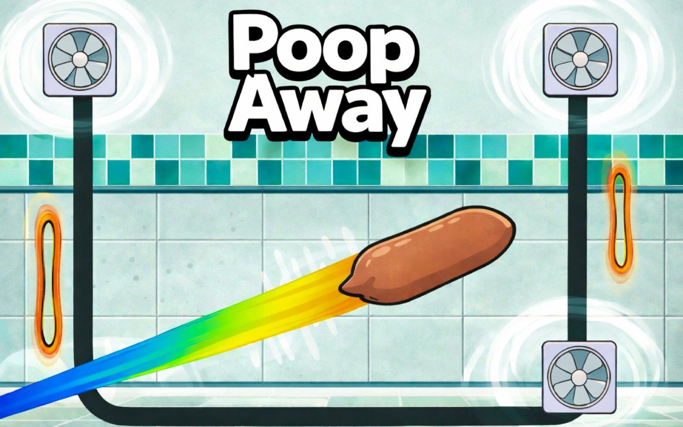 Poop Away