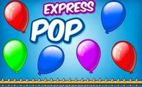 Pop Express