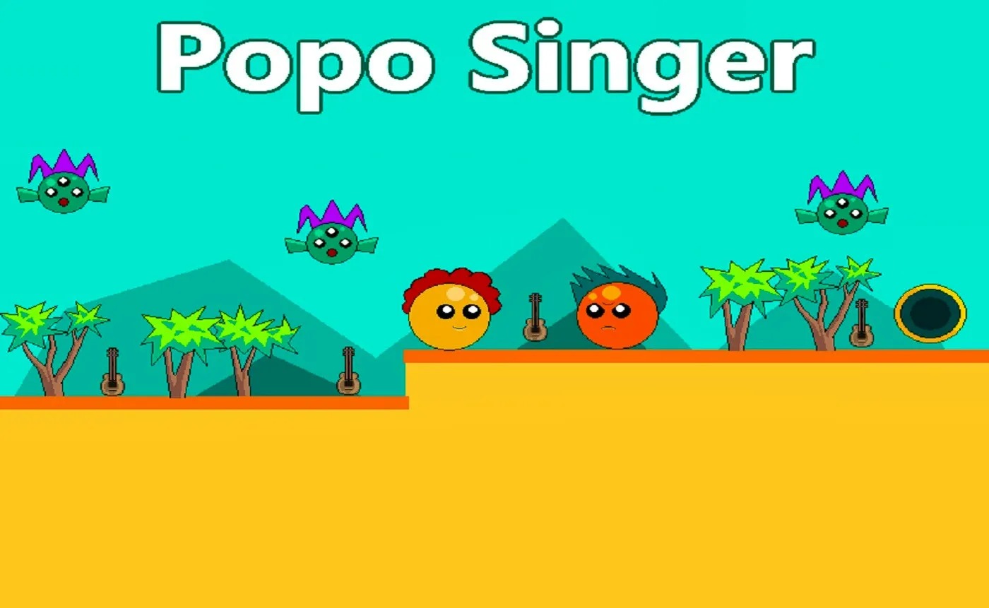 Popo Şarkıcı