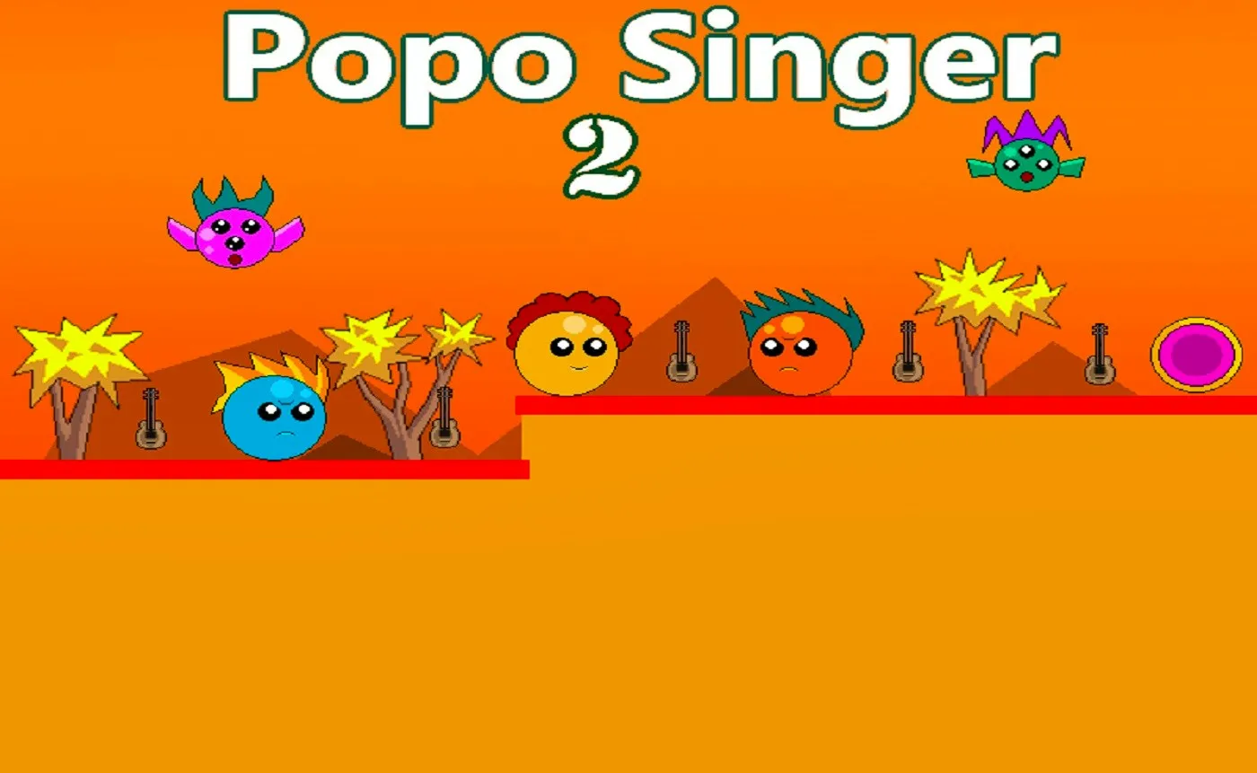 Popo Singer 2