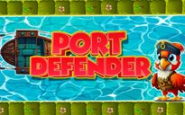 Port Defender