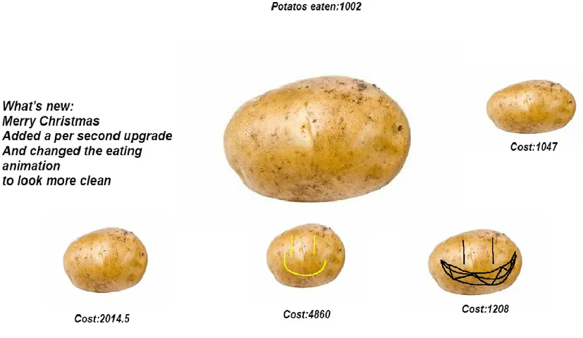Potato