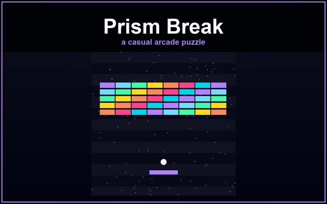 Prism Break