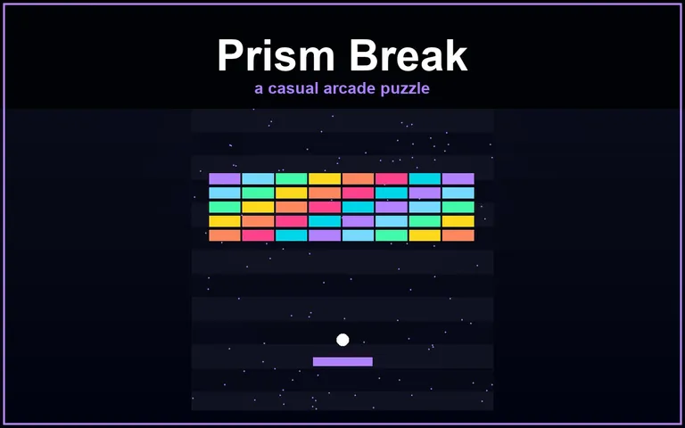 Prism Break