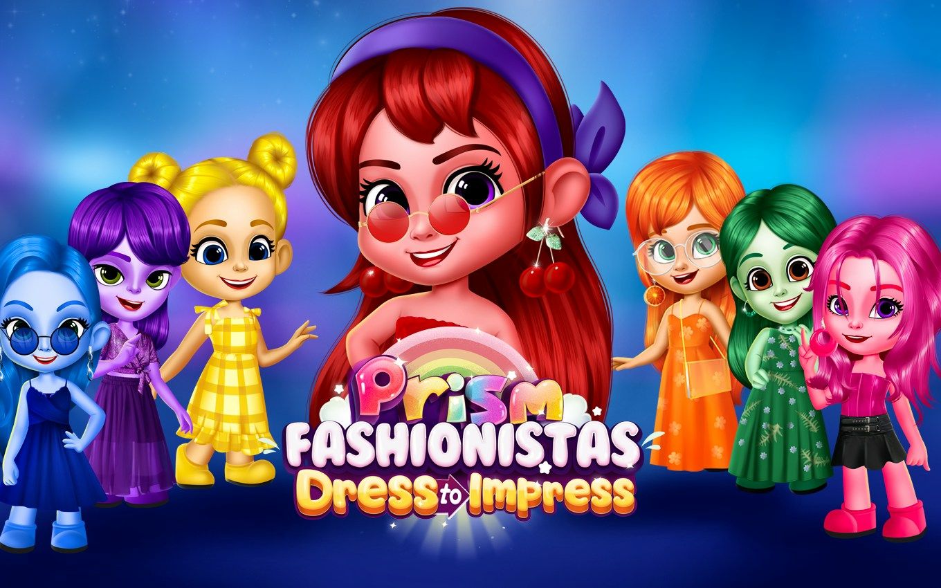 Prism Fashionistas İzlenim Bırak