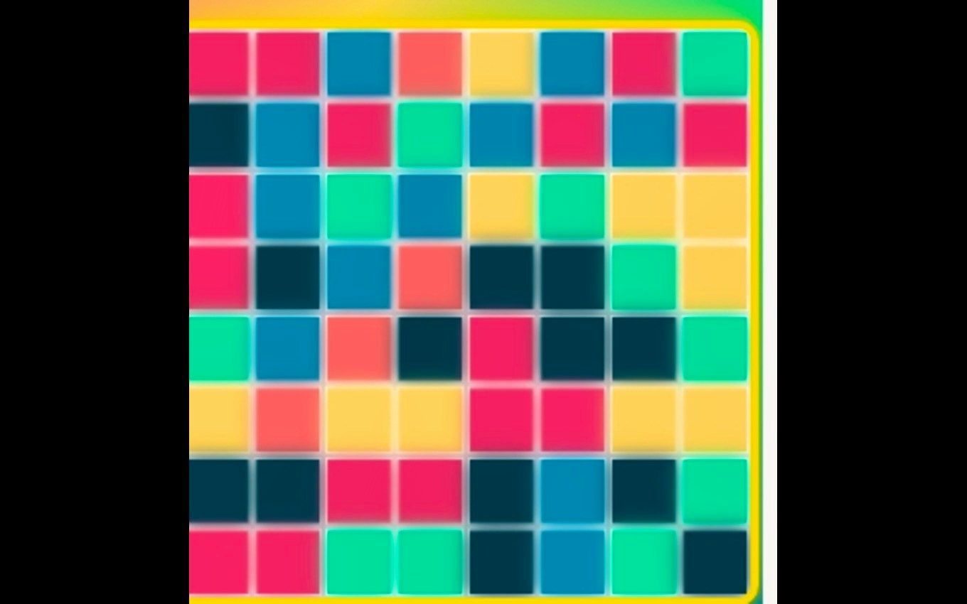 Prism Smash Puzzle Quest