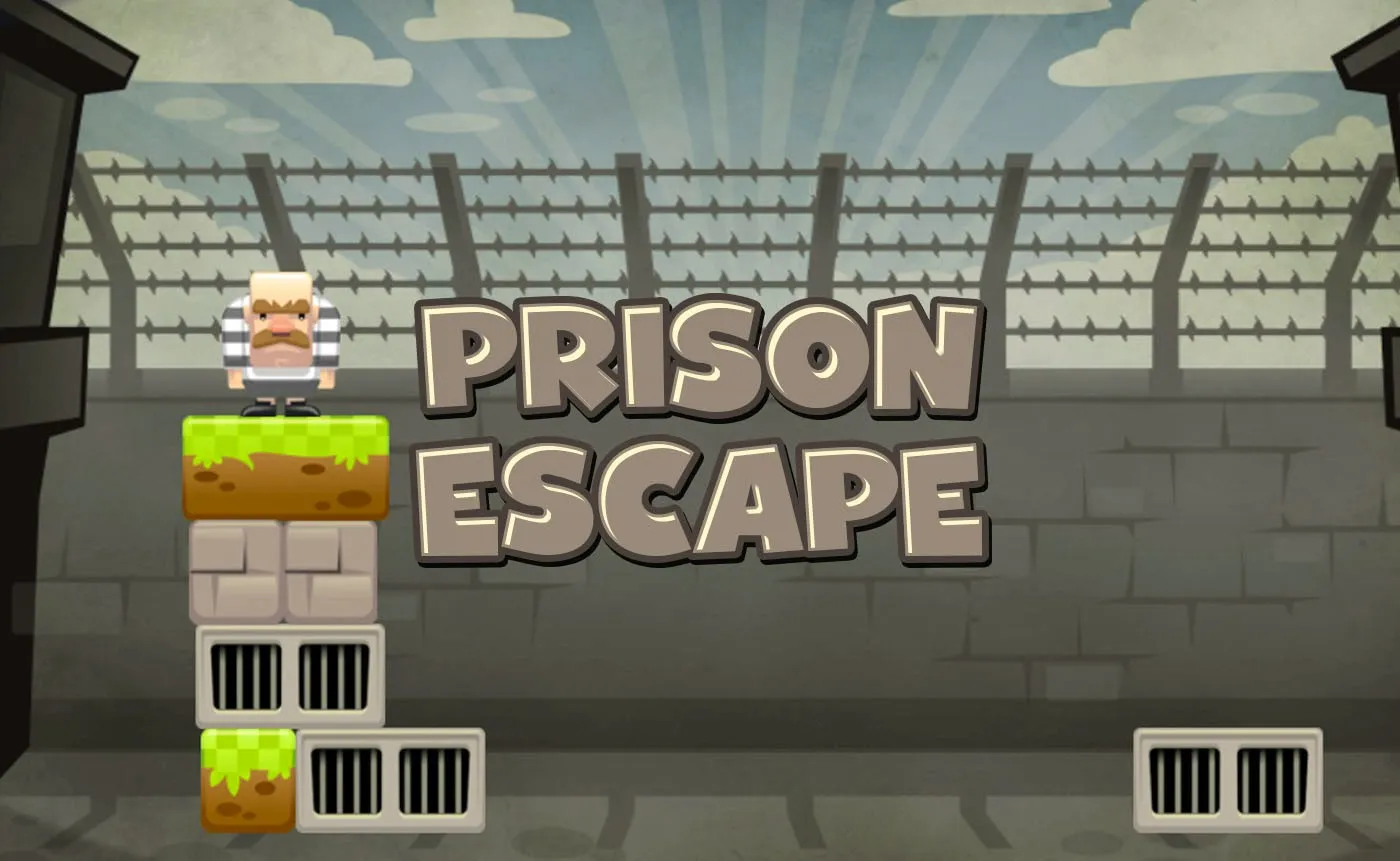 Prison Escape