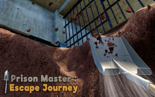 Prison Master Escape Journey
