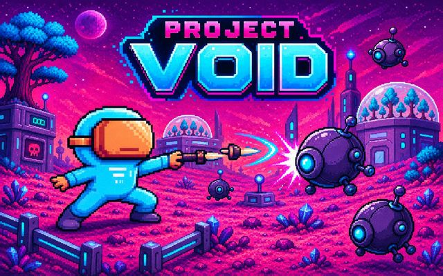 Project VOID