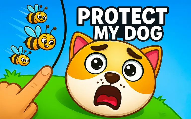 Protect My Dog