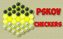 Pskov Checkers