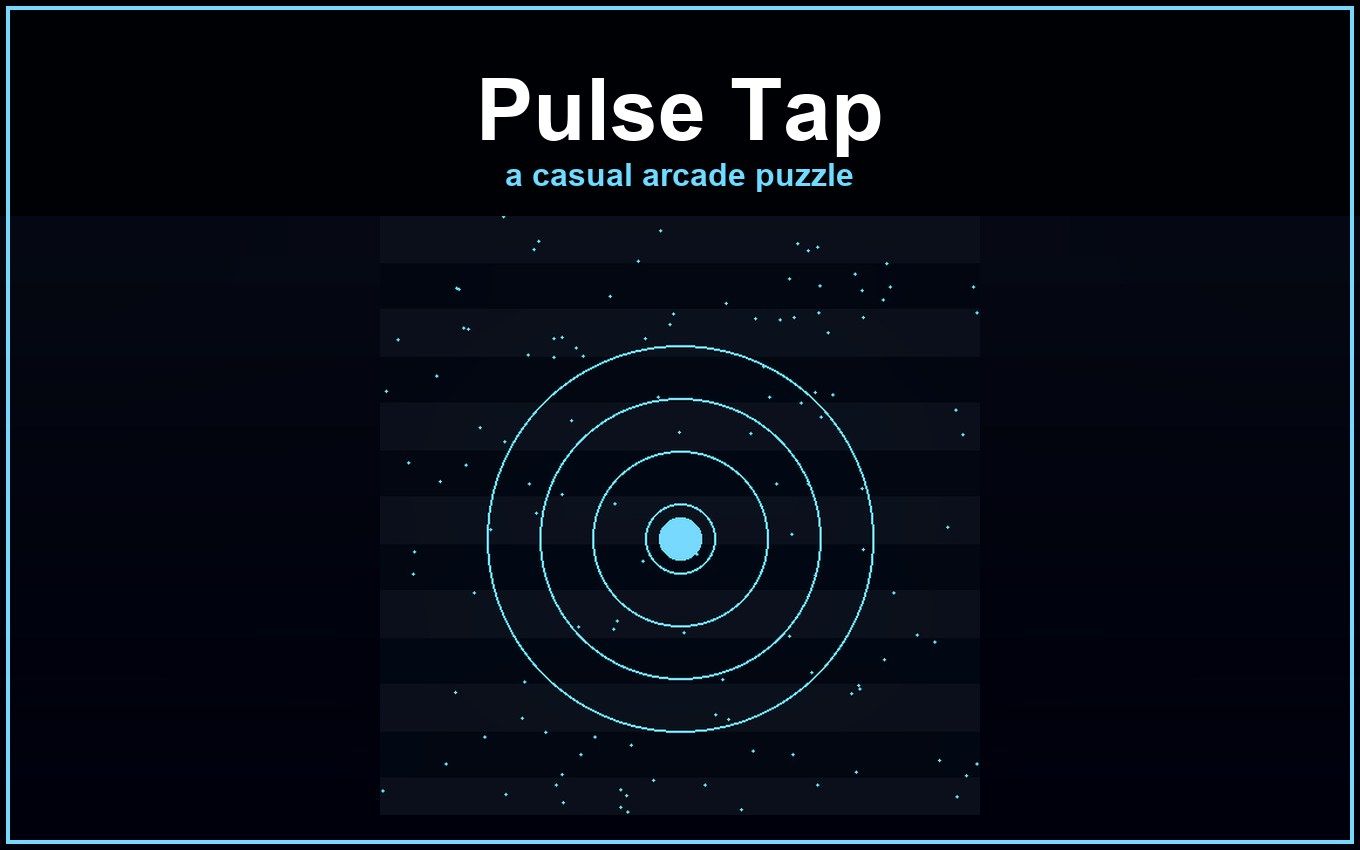 Pulse Tap