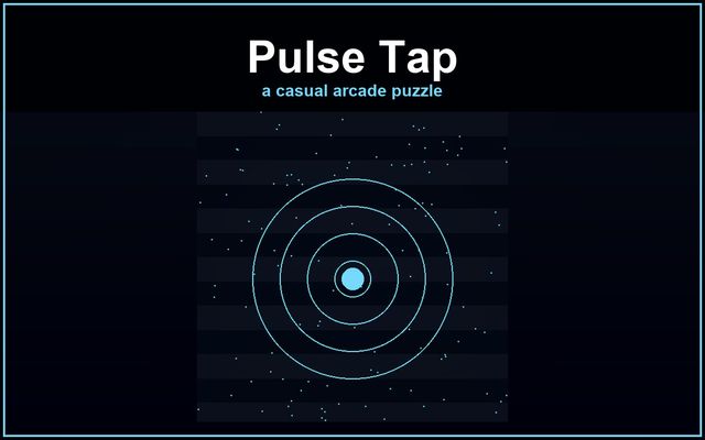 Pulse Tap
