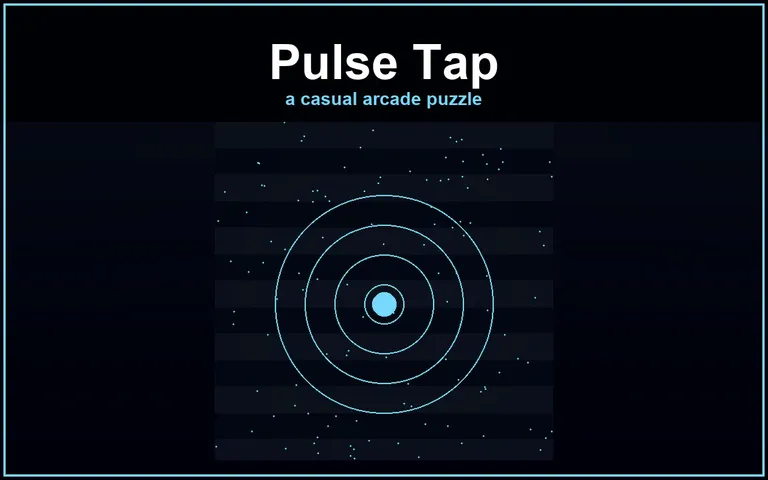 Pulse Tap