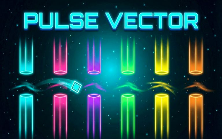 Pulse Vector