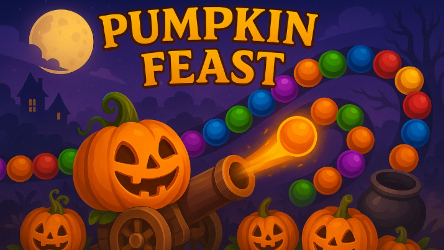 Pumpkin Feast