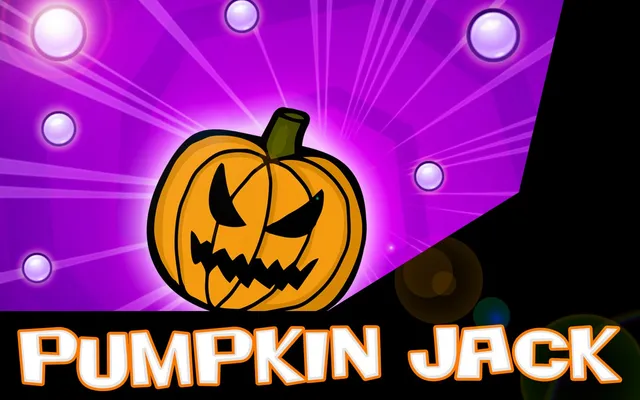 Pumpkin Jack