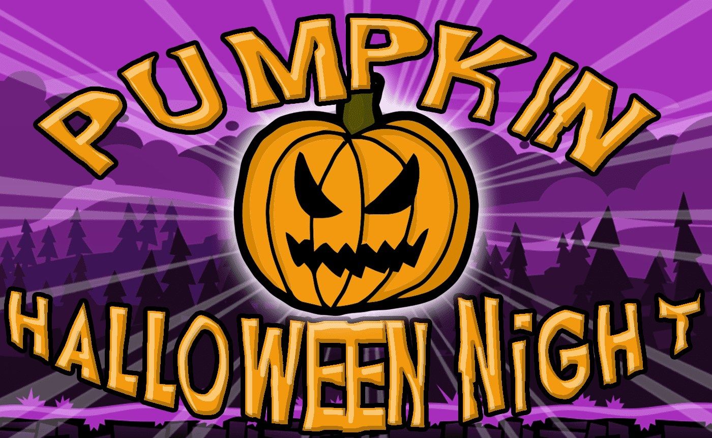 Pumpkin Night