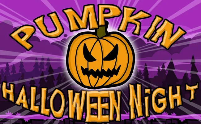 Pumpkin Night