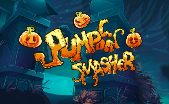 Pumpkin Smasher
