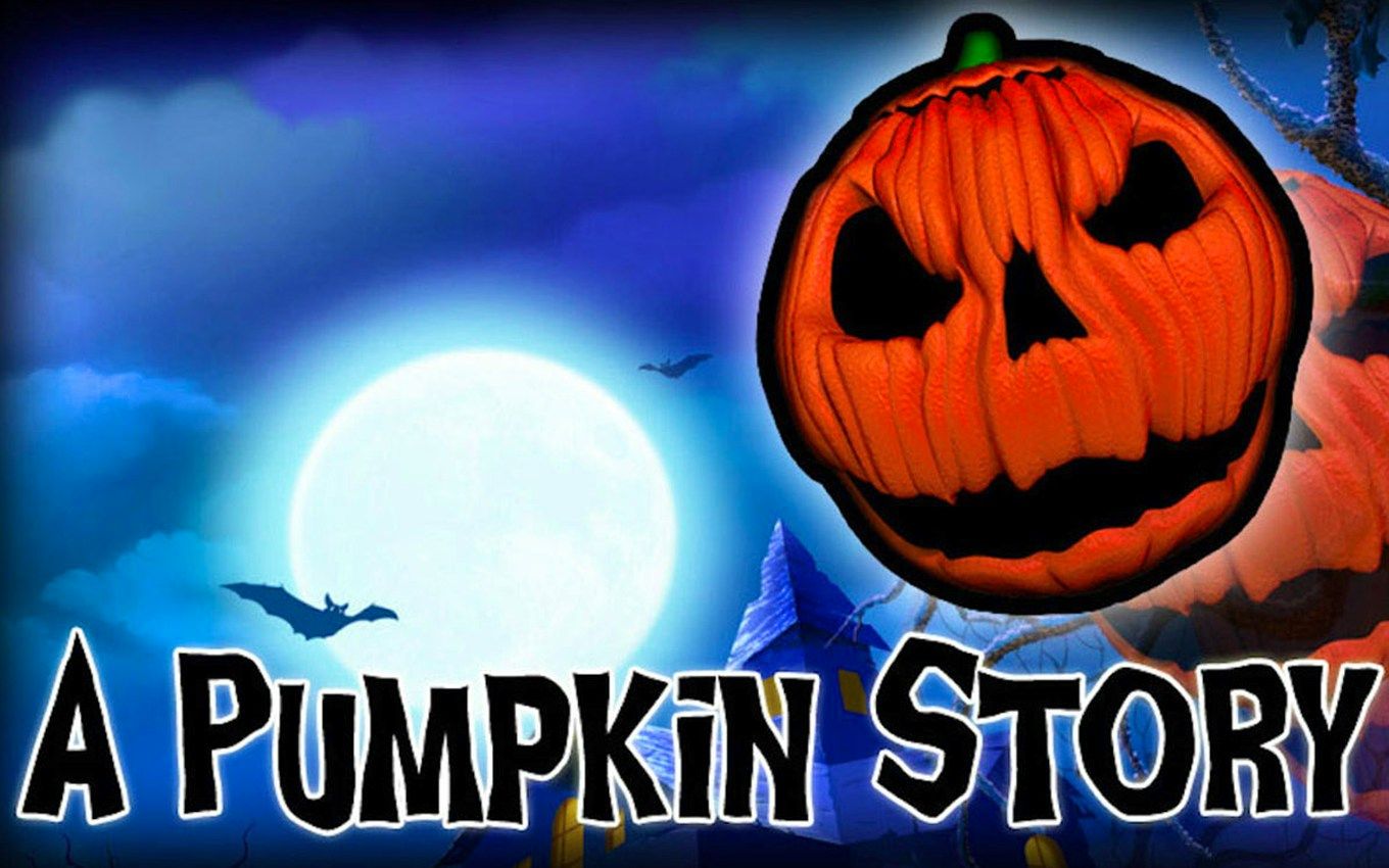 Pumpkin Story