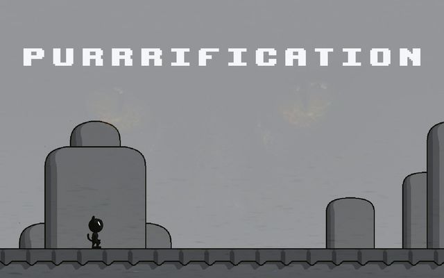 Purrrification
