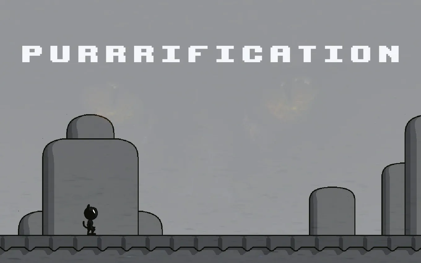 Purrrification