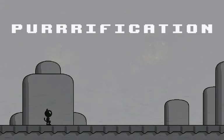 Purrrification