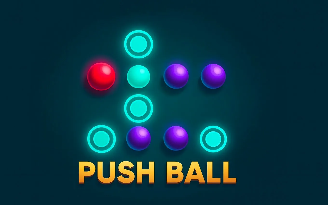 PushBall