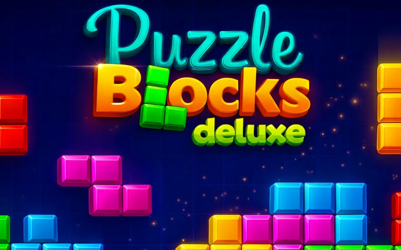 Puzzle Blocks