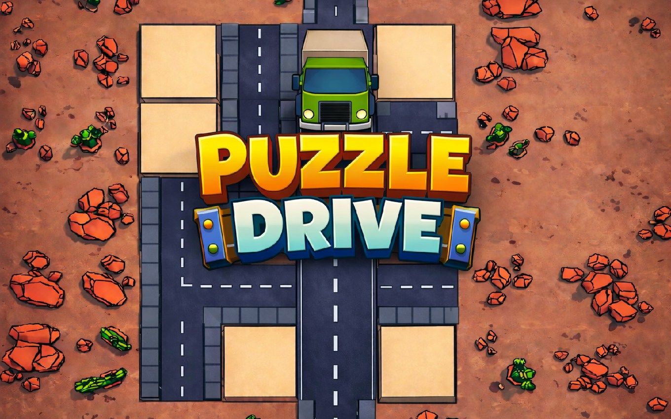 Puzzle Drive