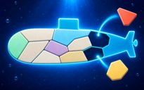 Puzzle Fit the Pieces