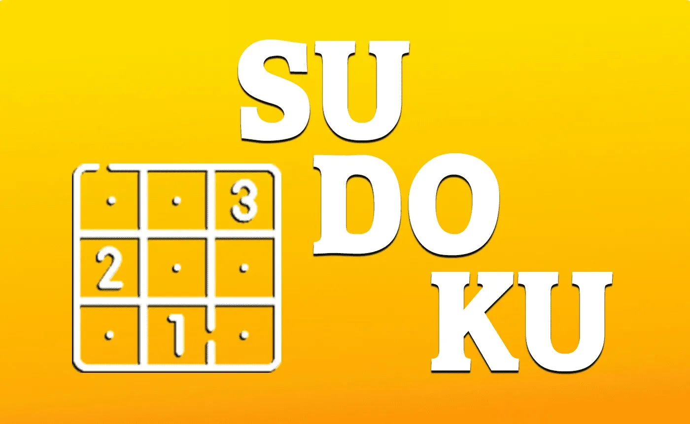 Puzzlemate Sudoku