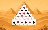 Pyramid Solitaire