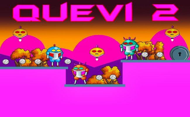 Quevi 2