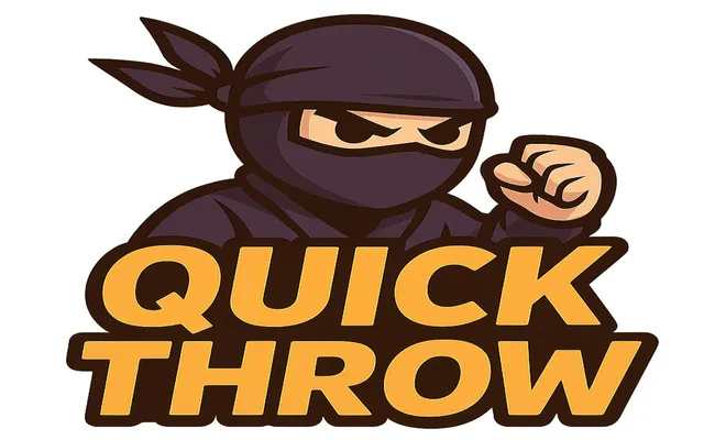 Quick Throw