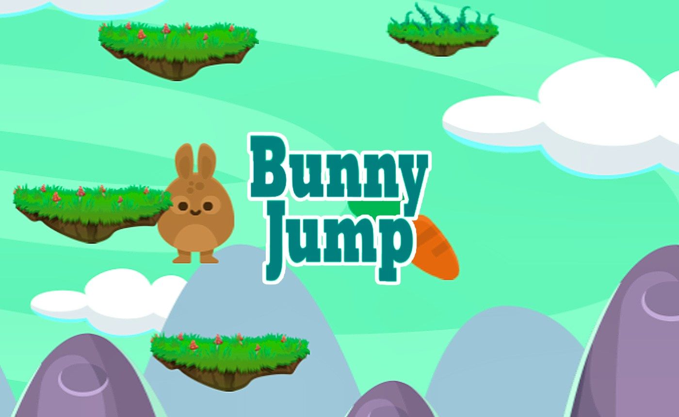 Rabbit Jump