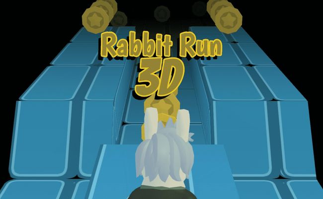 Rabbit Run 3D