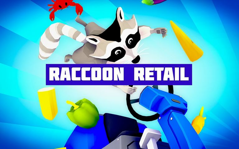 Raccoon Retail